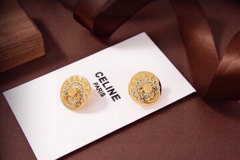 Celine Earring 09yxs02
